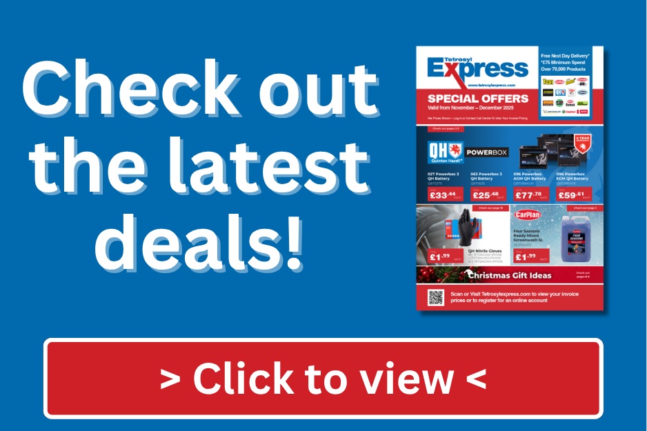 Brochure November/December