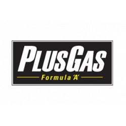 Brand image for Plus Gas