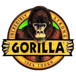 Brand image for Gorilla