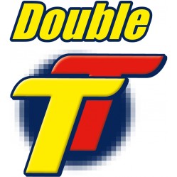 Brand image for Double TT