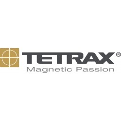 Brand image for Tetrax