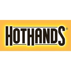 Brand image for Hot Hands
