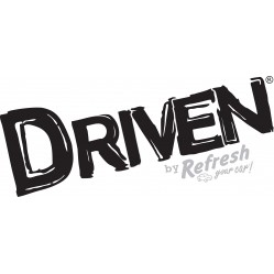 Brand image for Driven