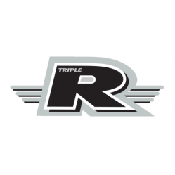 Brand image for Triple R