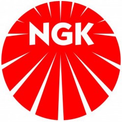 Brand image for NGK