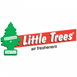 Brand image for Little Trees