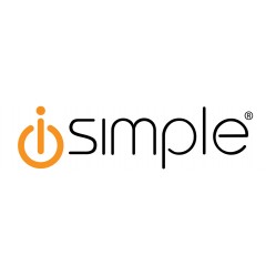 Brand image for iSimple