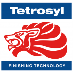 Brand image for Tetrosyl