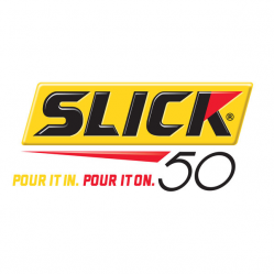 Brand image for Slick 50