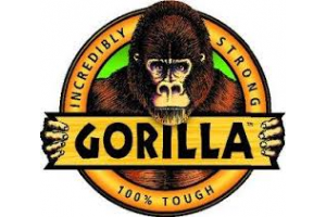 Gorilla logo