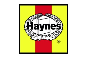 Haynes Publishing logo