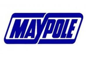 Maypole logo