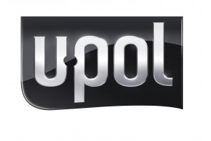 U-pol logo