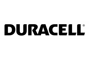 Duracell logo