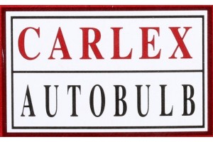 Carlex logo