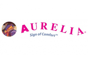Aurelia logo