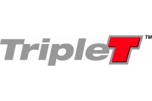 Triple T logo