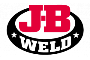 JB Weld logo