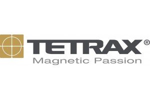 Tetrax logo