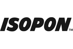 Isopon logo