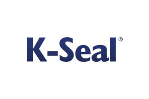 K-Seal logo