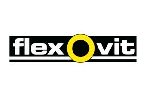 Flexovit logo
