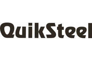 Quicksteel logo