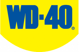 WD-40 logo