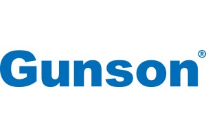 Gunson logo