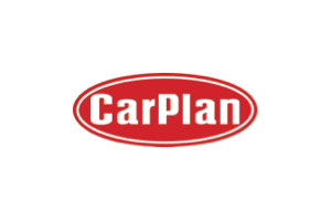 CarPlan logo