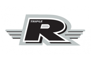 Triple R logo