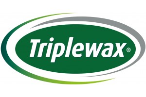 Triplewax logo