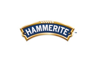 Hammerite logo