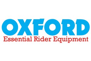 Oxford - Essential Rider Equipment logo