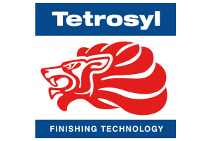 Tetrosyl logo