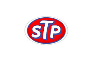 STP logo