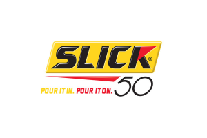Slick 50 logo