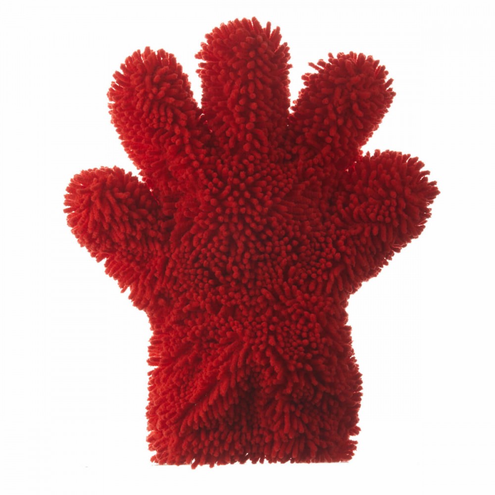 Image for CarPlan Demon Microfibre Wash Mitt