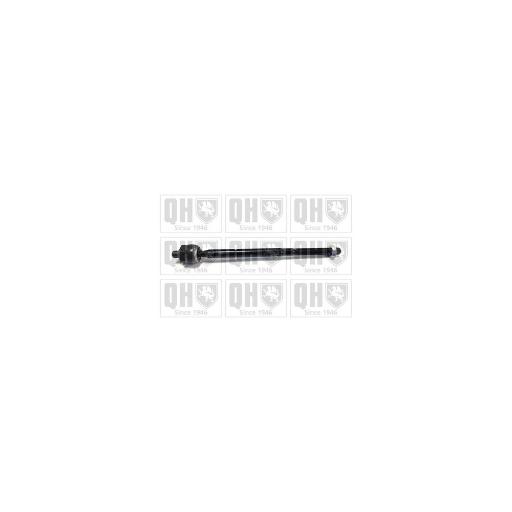 Image for QH QR4143S Rack End