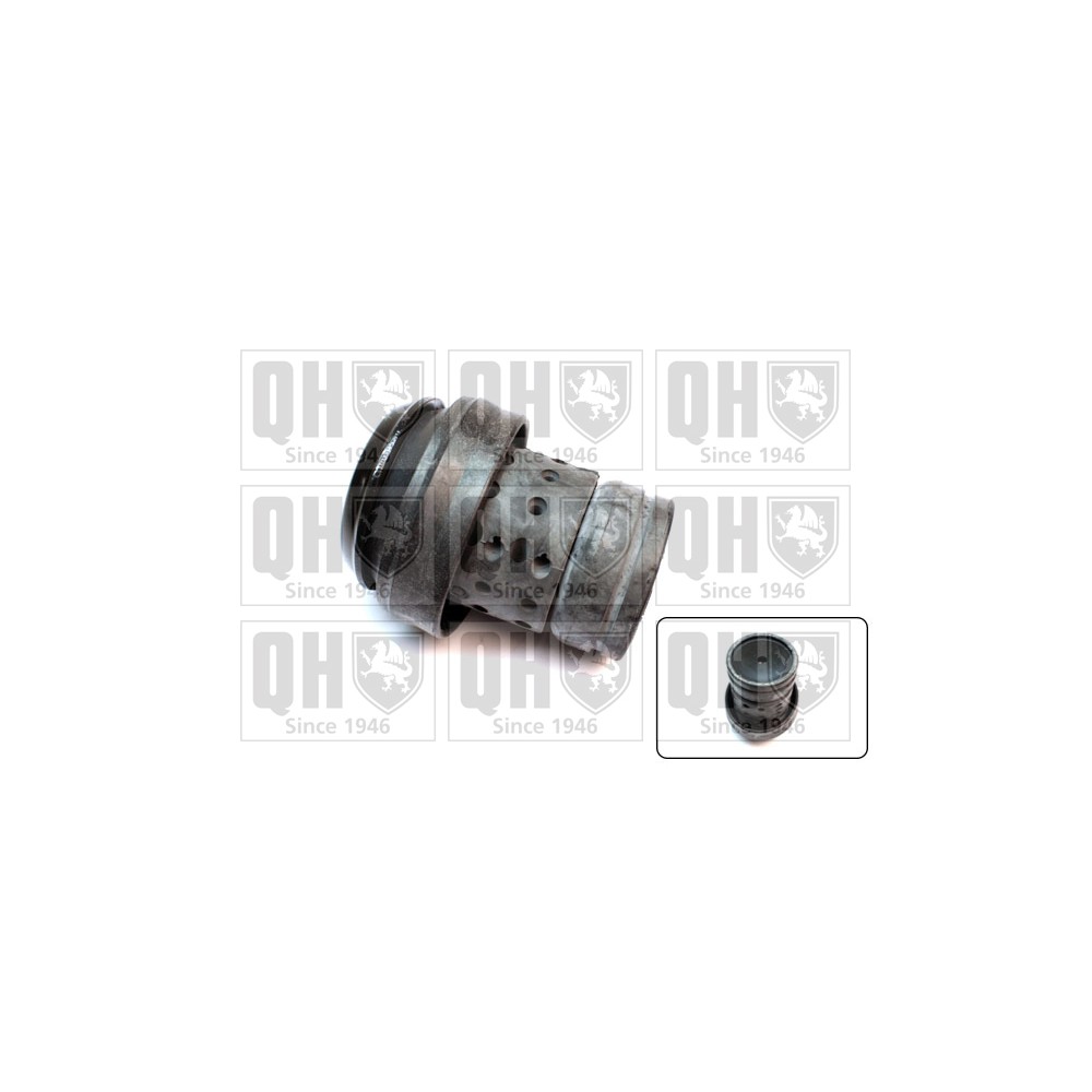 Image for QH EM2508 Engine/Gearbox Mounting - Front