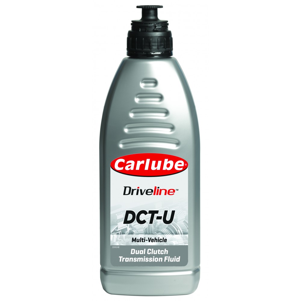 Image for Carlube CDT-U Dual Clutch Trans 1Ltr