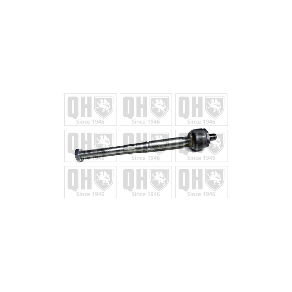 Image for QH QR4092S Rack End LH & RH