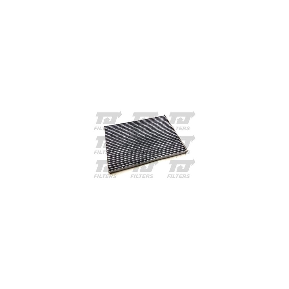 Image for TJ QFC0453 Cabin Filter