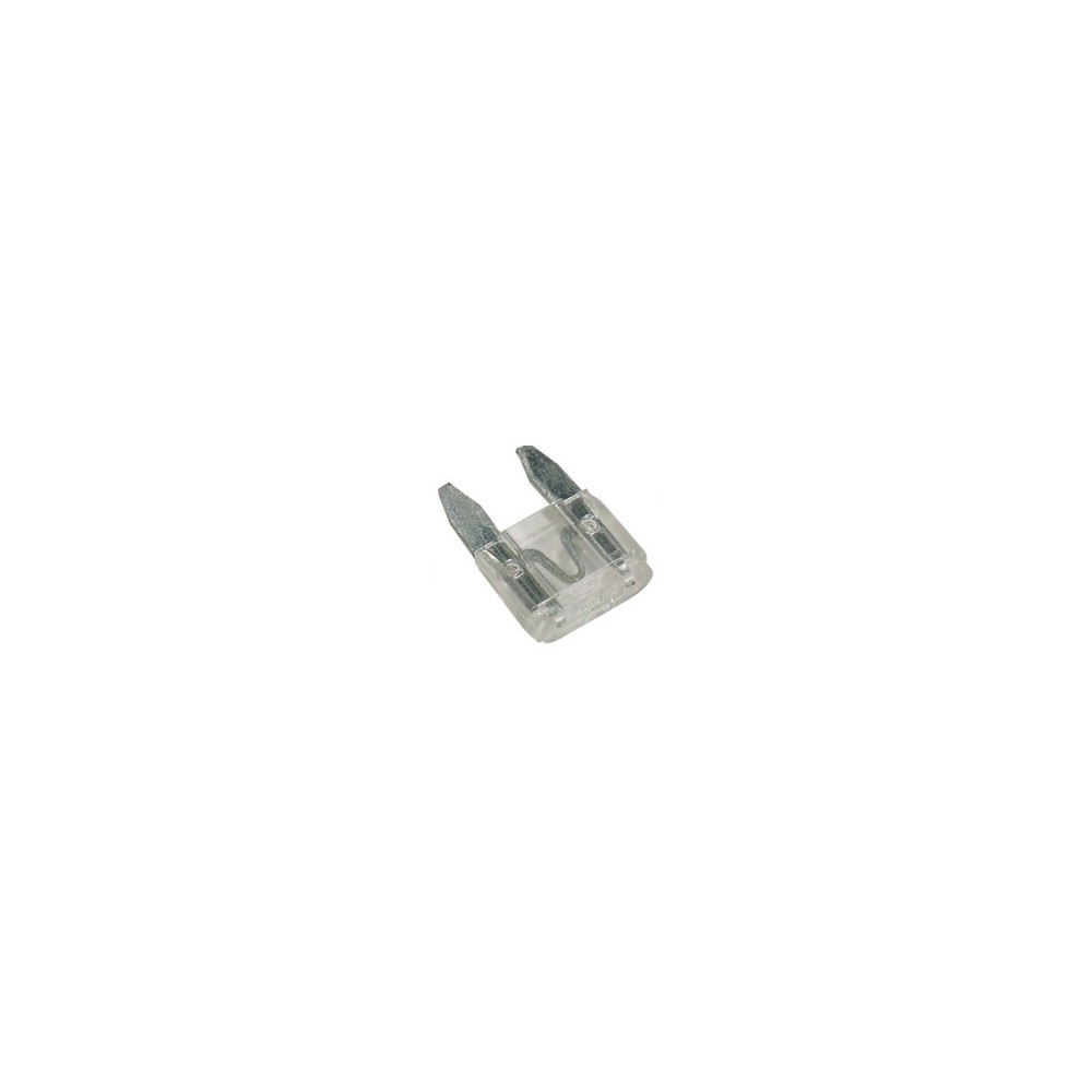 Image for Pearl PF708M Micro Blade Fuse 25A PK50