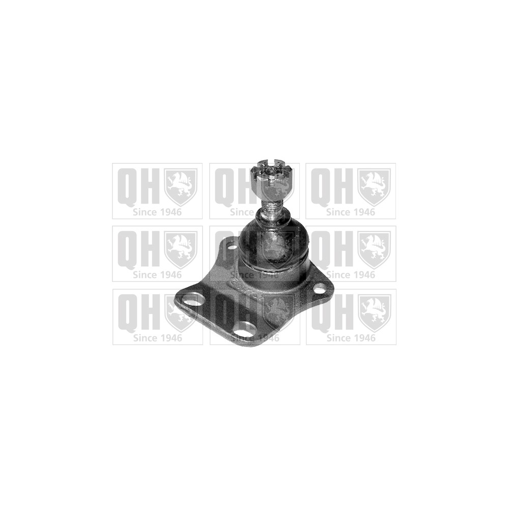 Image for QH QSJ663S Ball Joint - Front Lower LH & RH