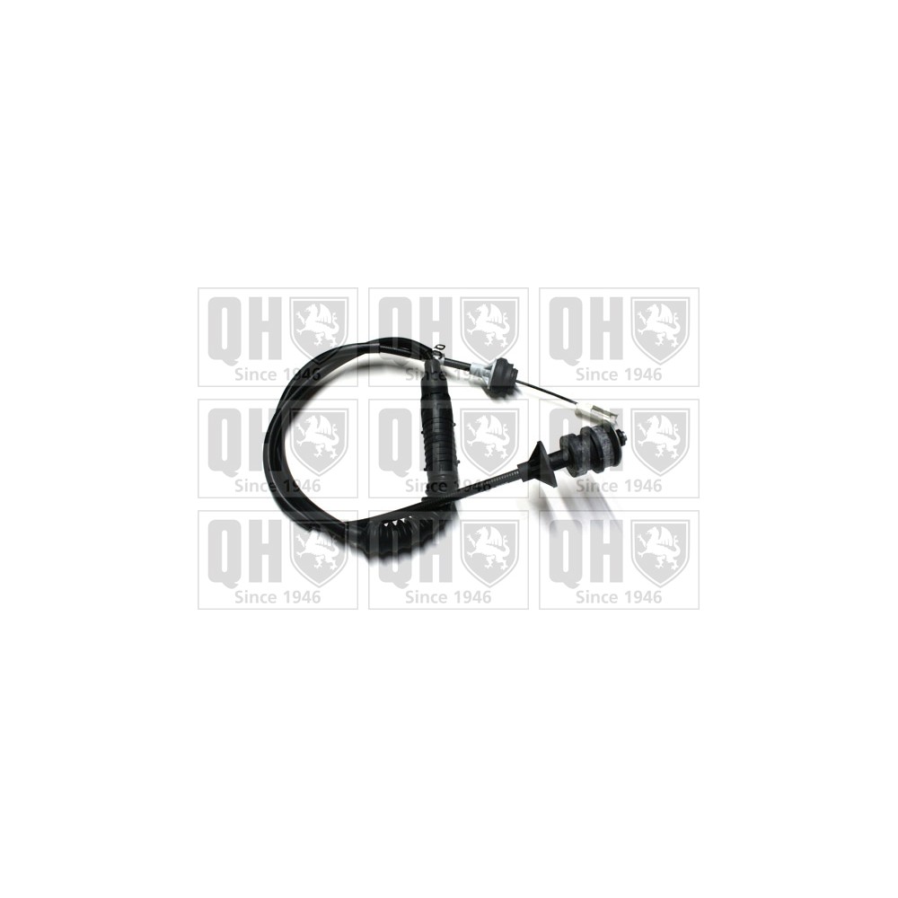 Image for QH QCC1990 Clutch Cable