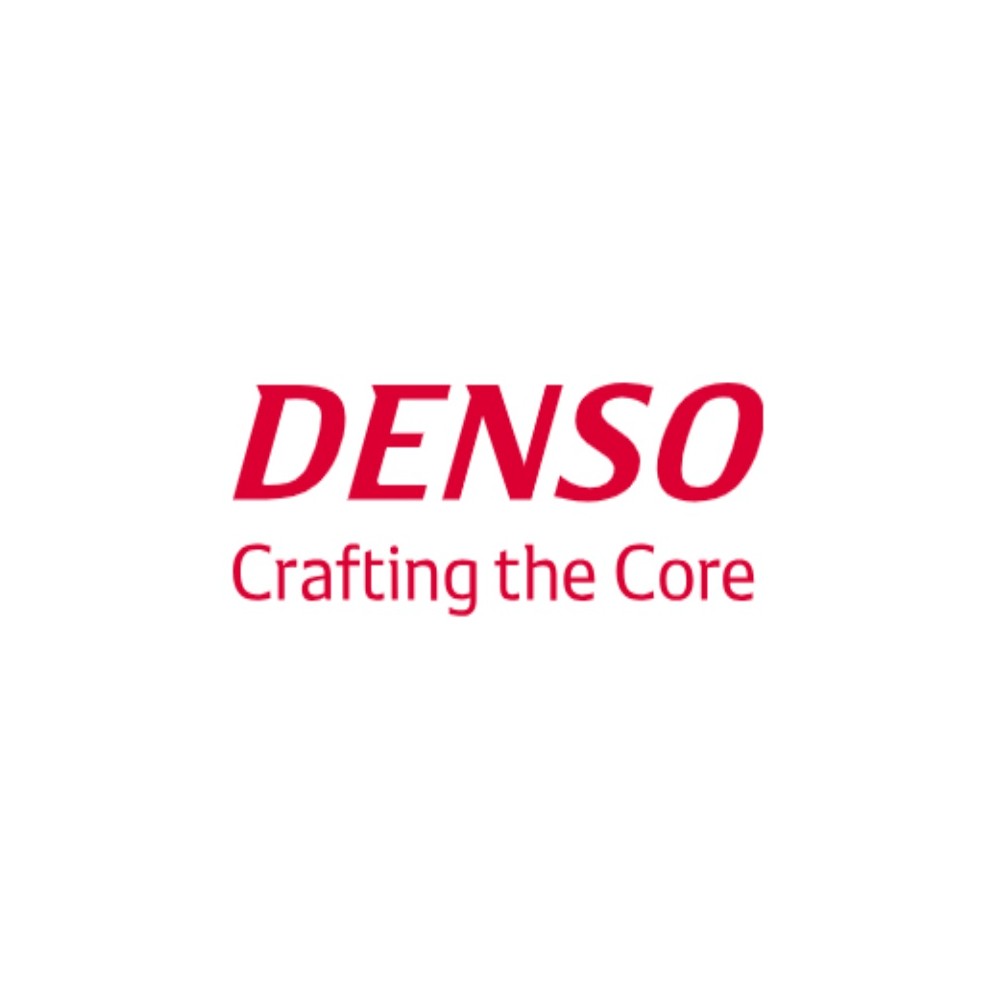 Image for Denso Intercooler DIT02002
