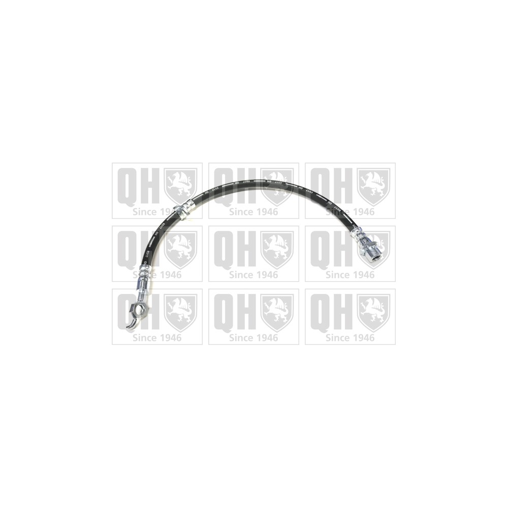 Image for QH BFH4863 Brake Hose