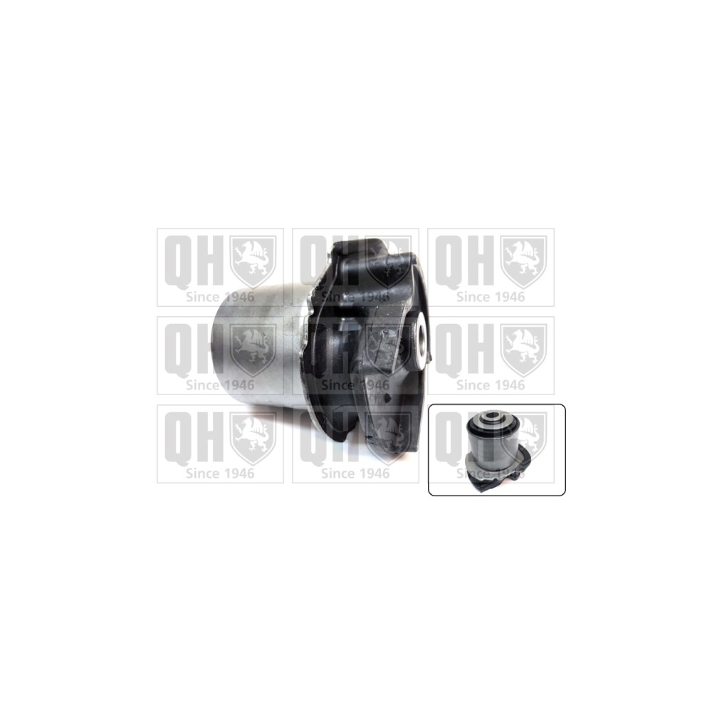 Image for QH EM4759 Subframe Mounting