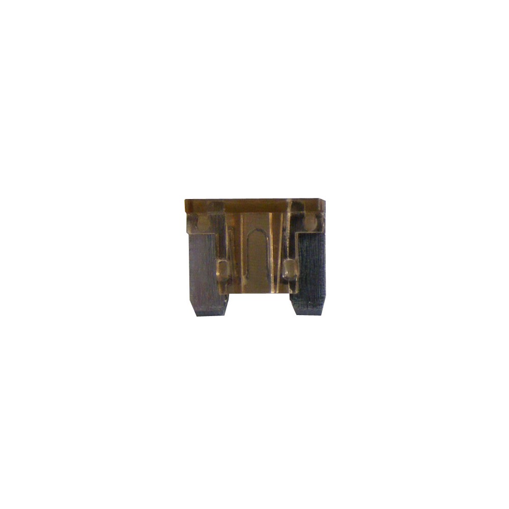 Image for Pearl PF2154 Fuse Blade Micro Brown 7 Amp